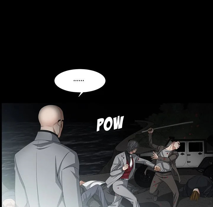 The leash Chapter 62 page 125 - 