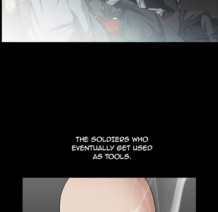 The leash Chapter 62 page 126 - 