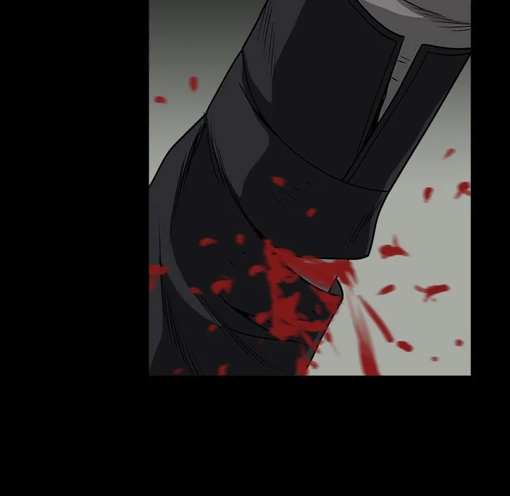 The leash Chapter 62 page 130 - 
