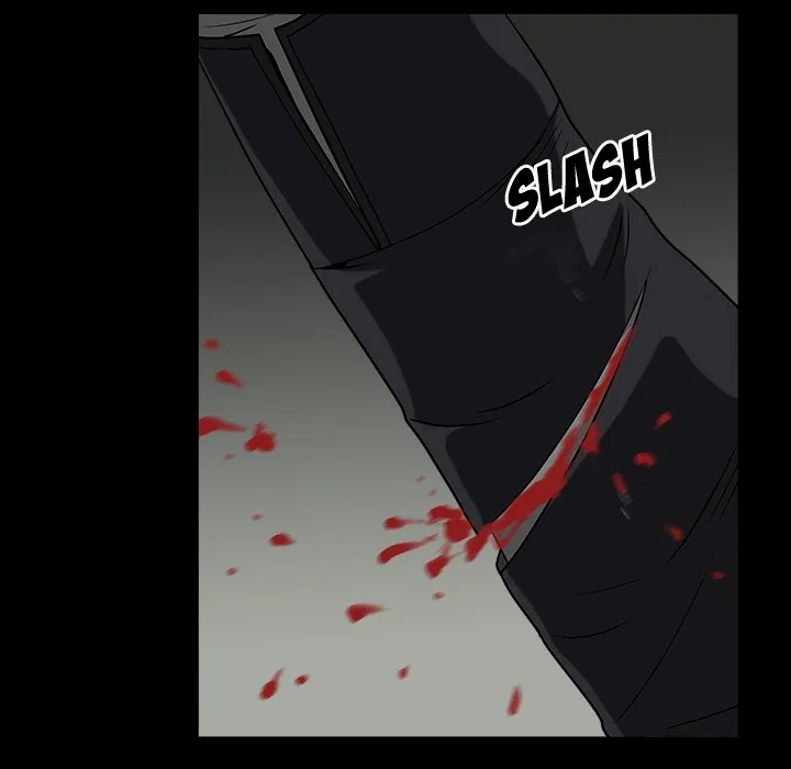 The leash Chapter 62 page 133 - 