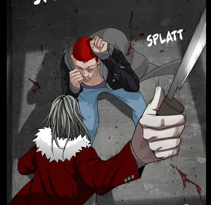 The leash Chapter 62 page 135 - 