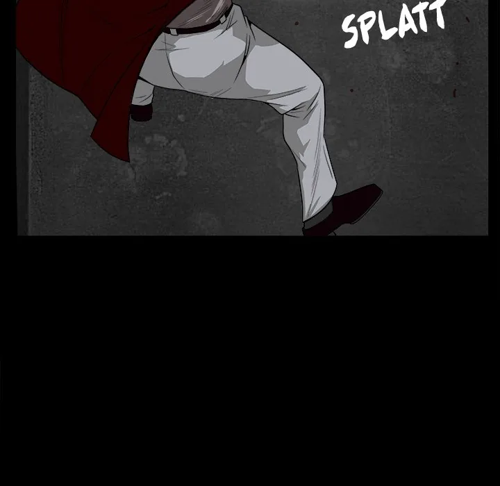 The leash Chapter 62 page 136 - 