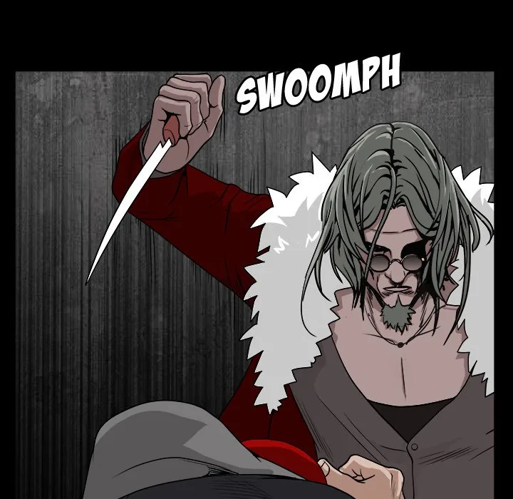 The leash Chapter 62 page 141 - 