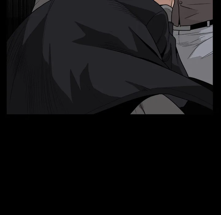The leash Chapter 62 page 142 - 