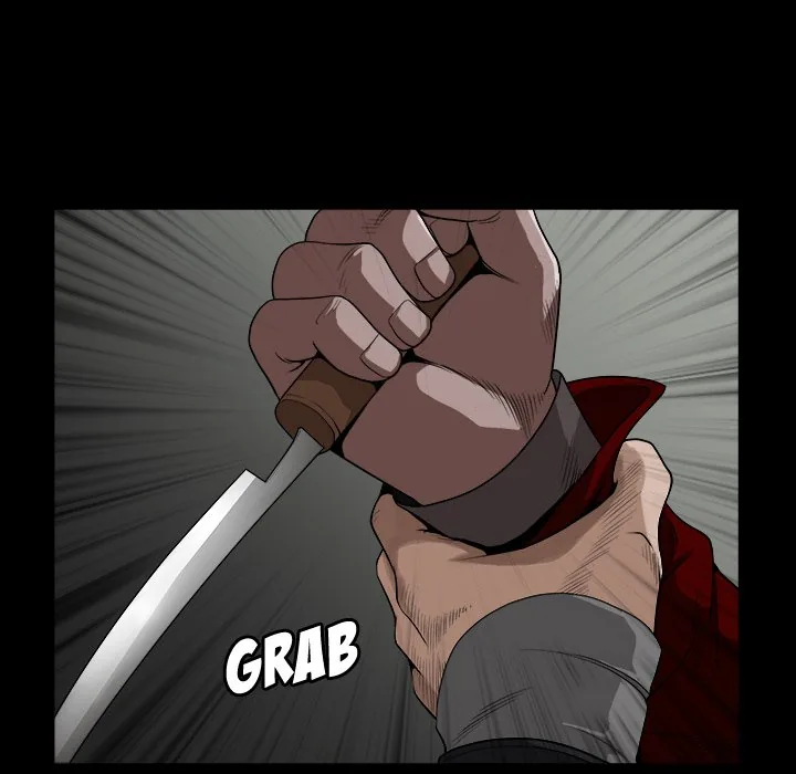 The leash Chapter 62 page 143 - 