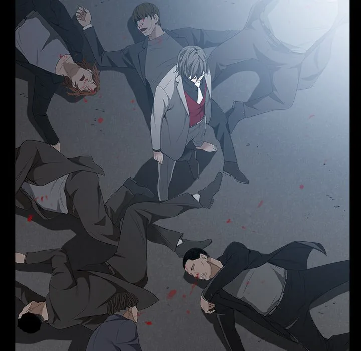 The leash Chapter 62 page 145 - 