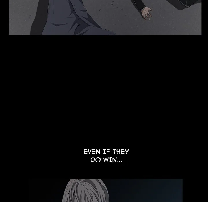 The leash Chapter 62 page 146 - 
