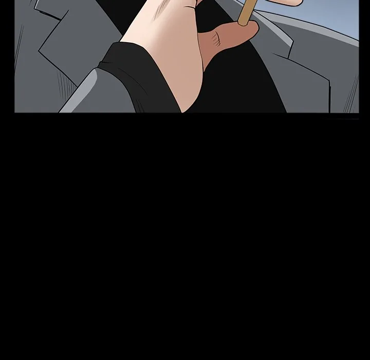 The leash Chapter 62 page 152 - 