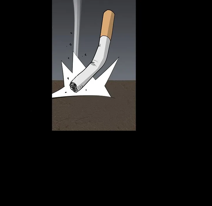 The leash Chapter 62 page 154 - 