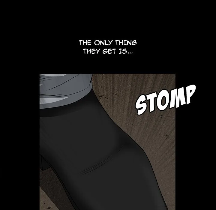 The leash Chapter 62 page 155 - 