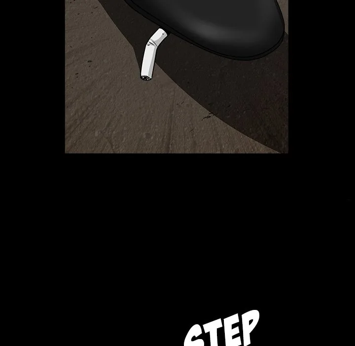 The leash Chapter 62 page 156 - 