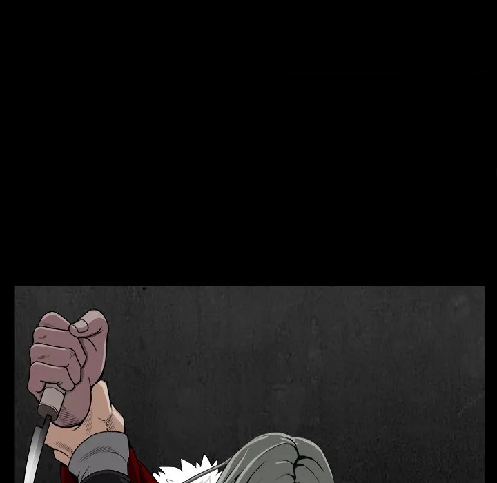 The leash Chapter 62 page 161 - 