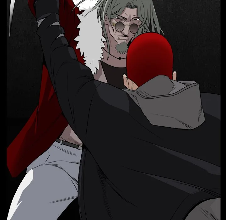 The leash Chapter 62 page 162 - 