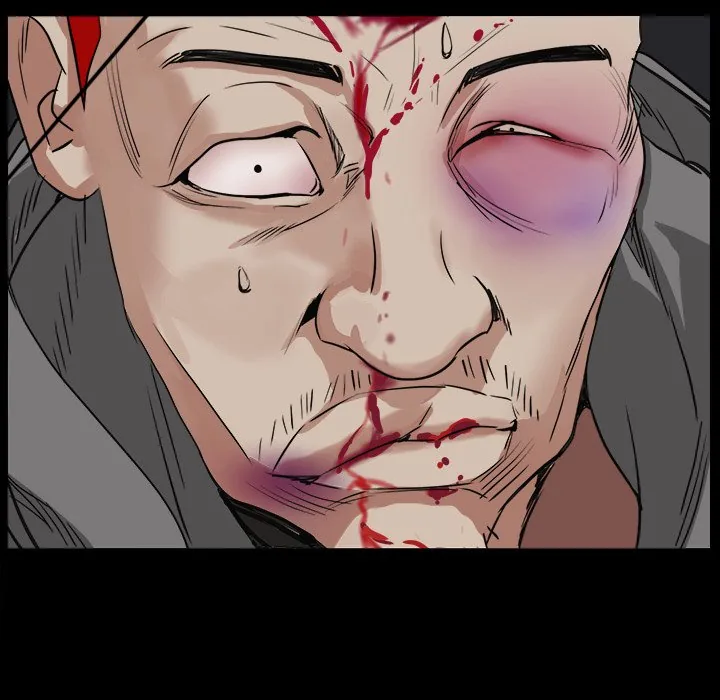 The leash Chapter 62 page 164 - 