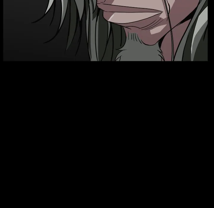 The leash Chapter 62 page 166 - 