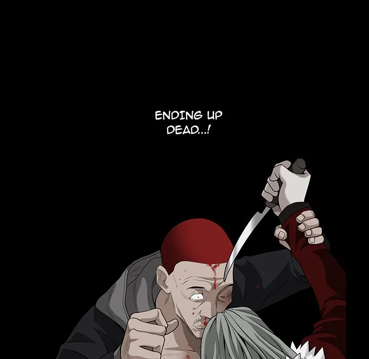 The leash Chapter 62 page 169 - 