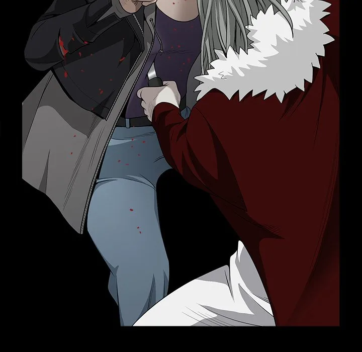 The leash Chapter 62 page 170 - 