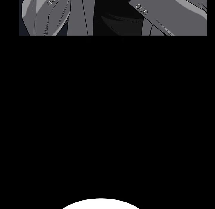 The leash Chapter 62 page 20 - 