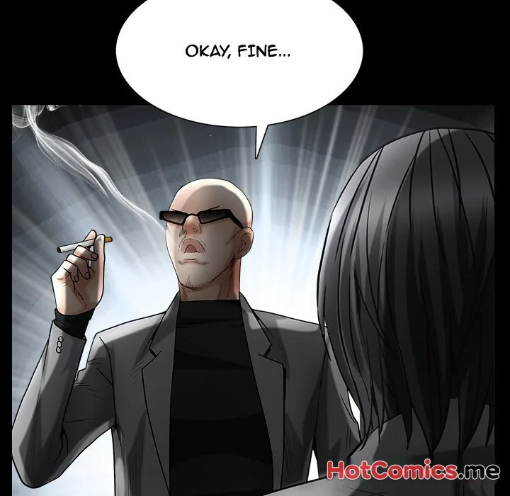 The leash Chapter 62 page 21 - 