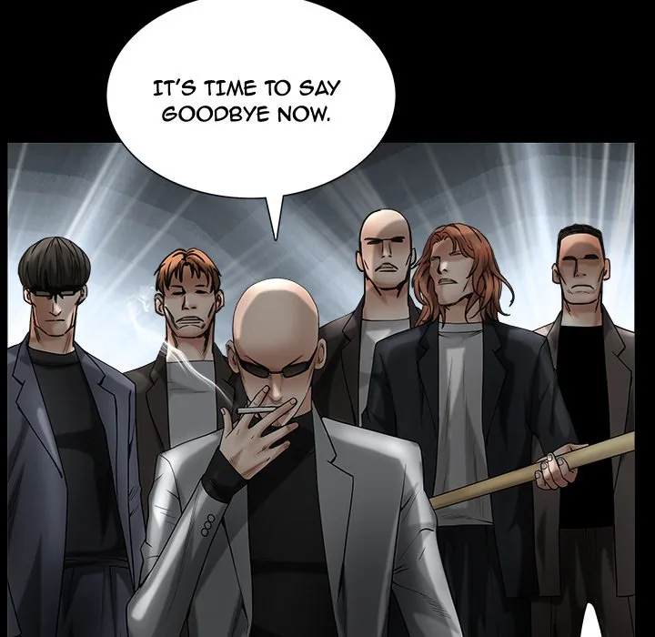 The leash Chapter 62 page 23 - 