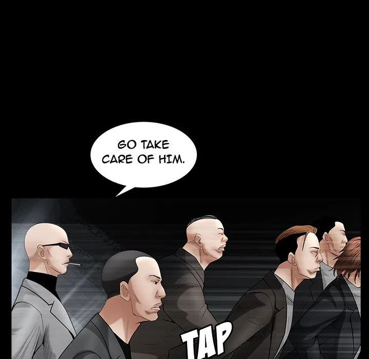 The leash Chapter 62 page 25 - 