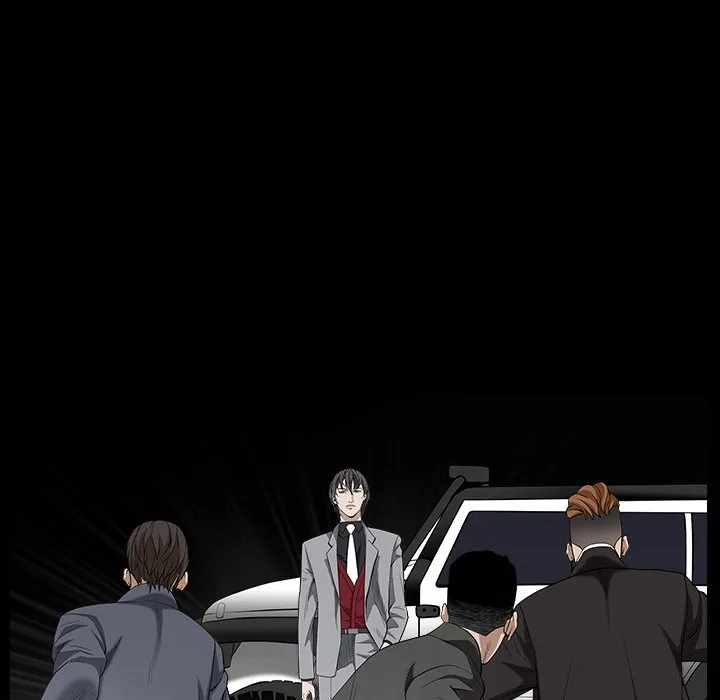 The leash Chapter 62 page 28 - 
