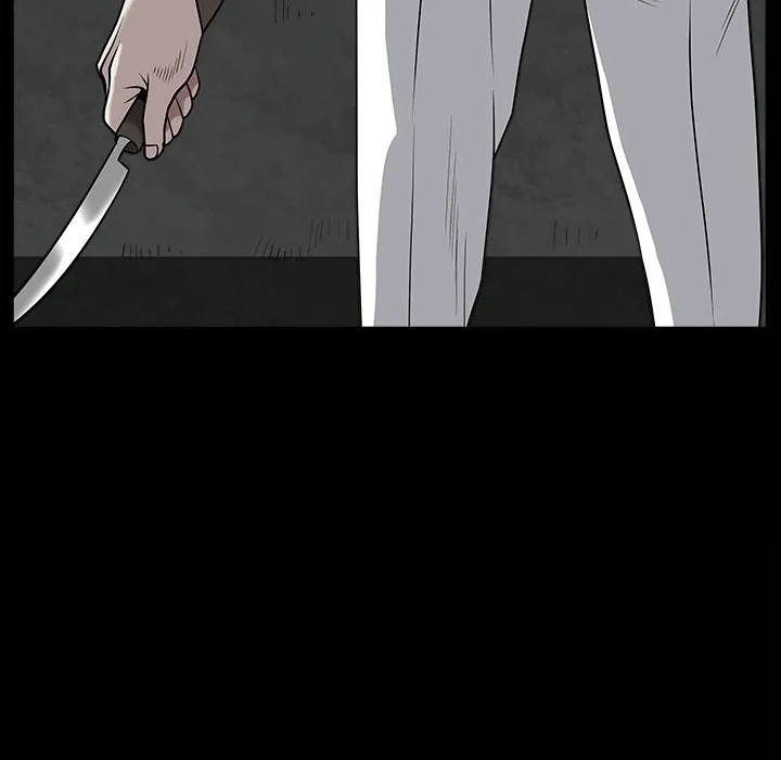 The leash Chapter 62 page 34 - 