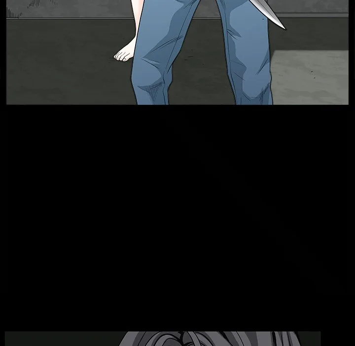 The leash Chapter 62 page 36 - 