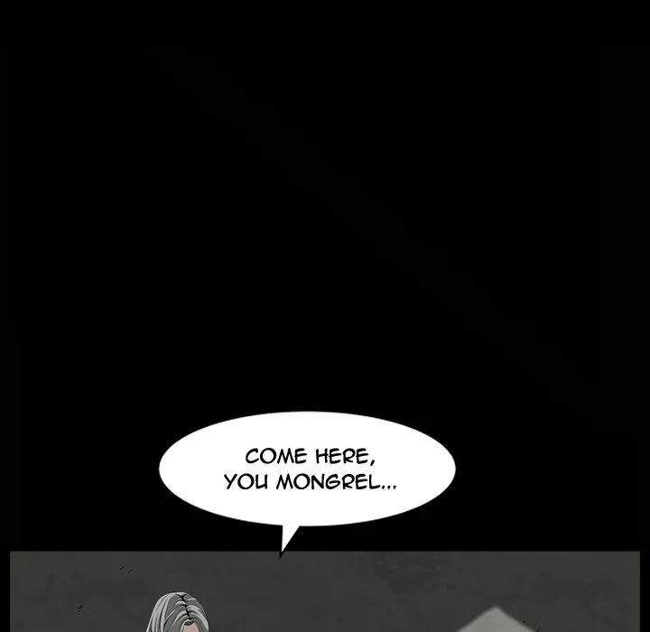 The leash Chapter 62 page 38 - 
