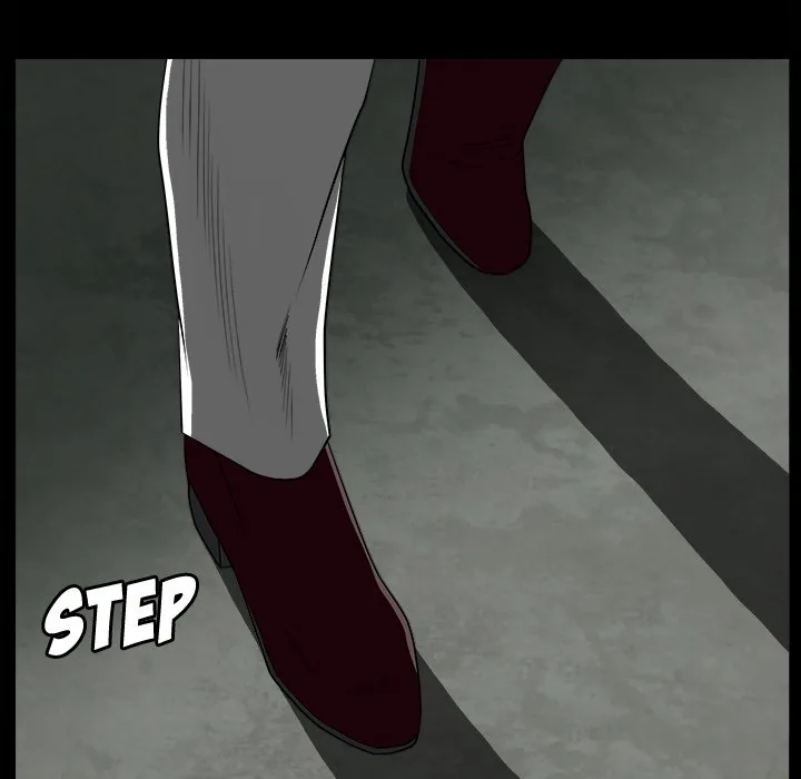The leash Chapter 62 page 41 - 