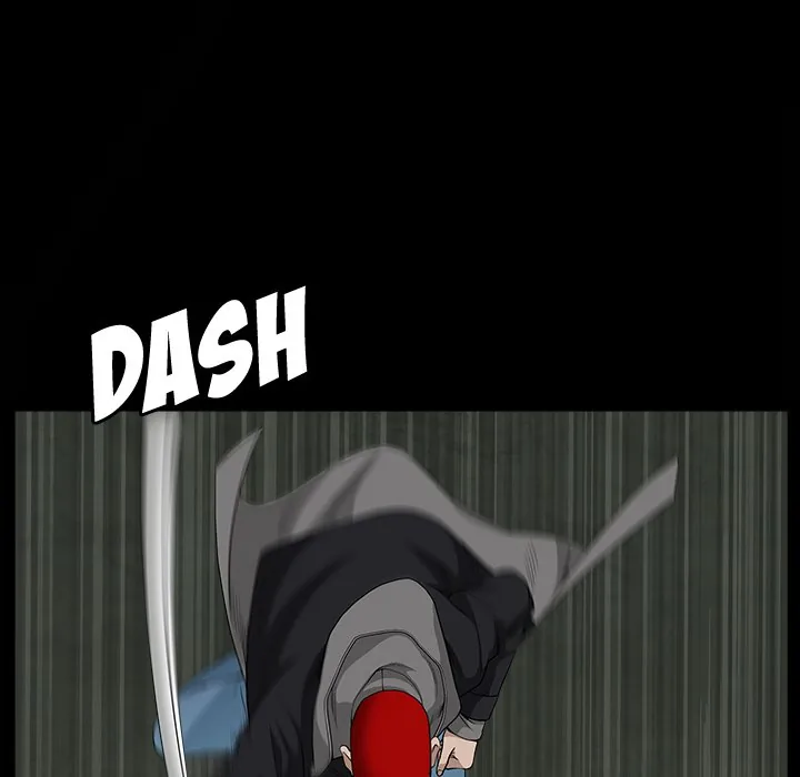The leash Chapter 62 page 44 - 