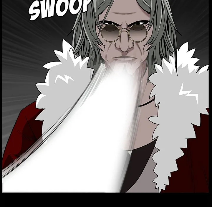 The leash Chapter 62 page 47 - 