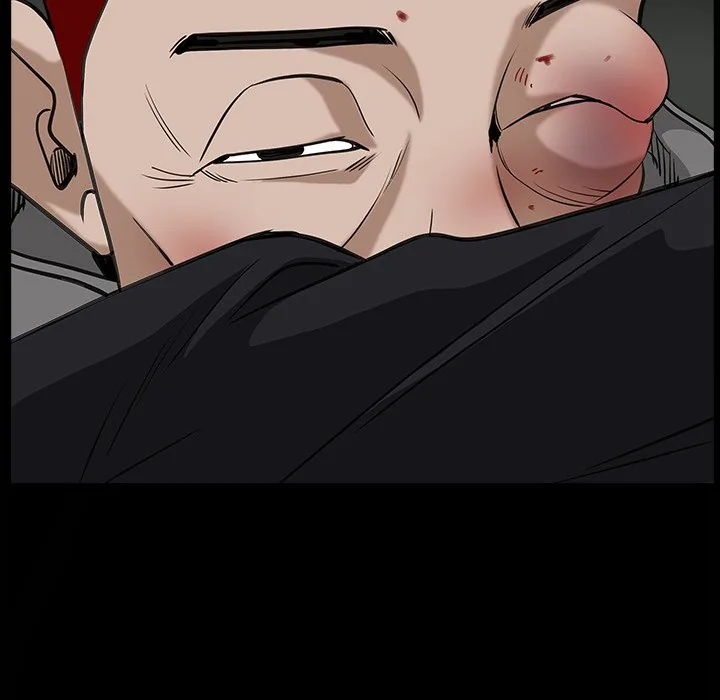 The leash Chapter 62 page 62 - 