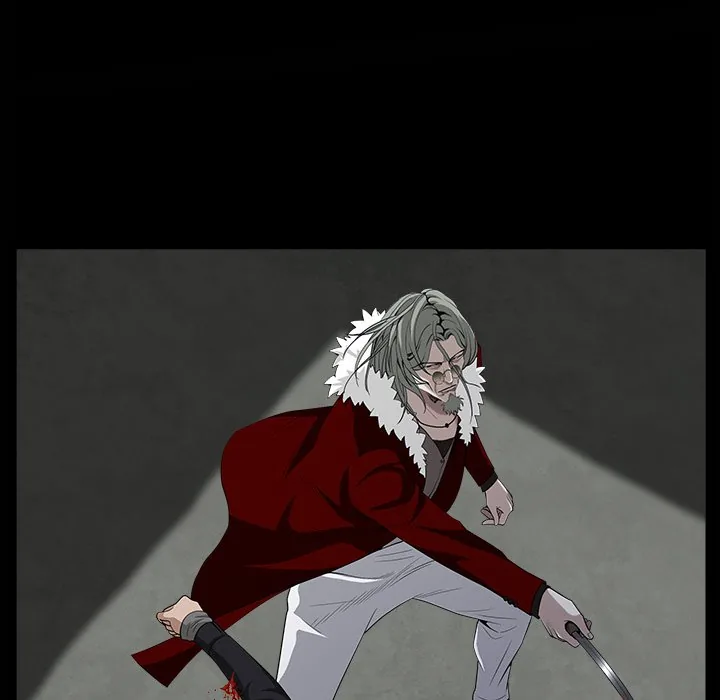 The leash Chapter 62 page 67 - 