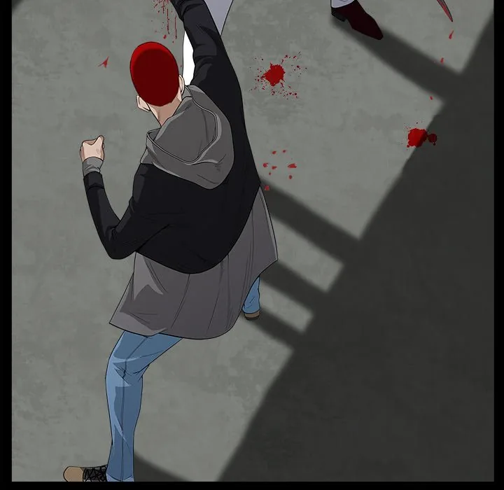 The leash Chapter 62 page 68 - 
