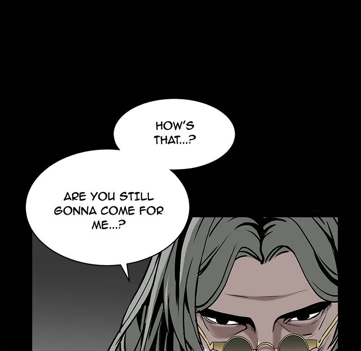 The leash Chapter 62 page 69 - 