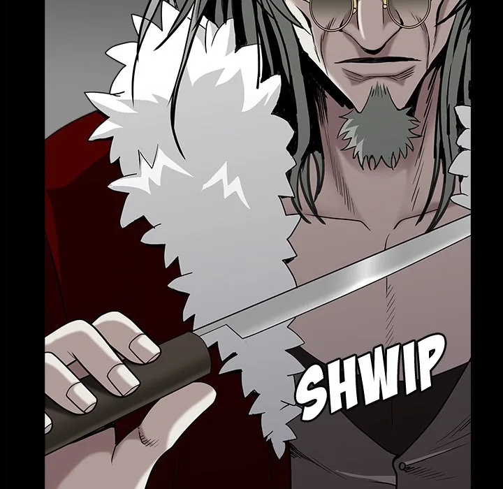 The leash Chapter 62 page 70 - 