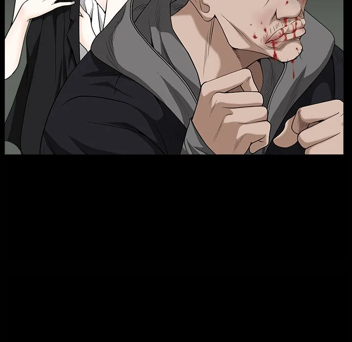 The leash Chapter 62 page 74 - 