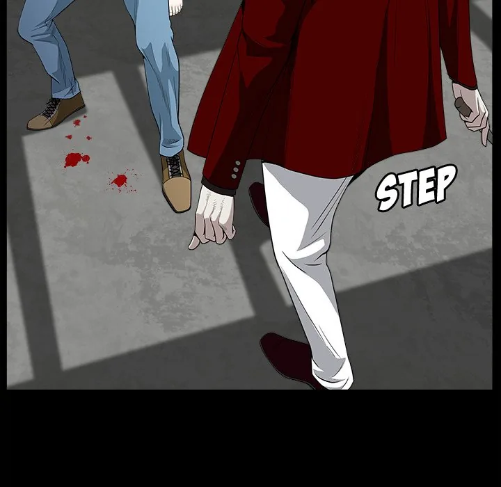 The leash Chapter 62 page 76 - 