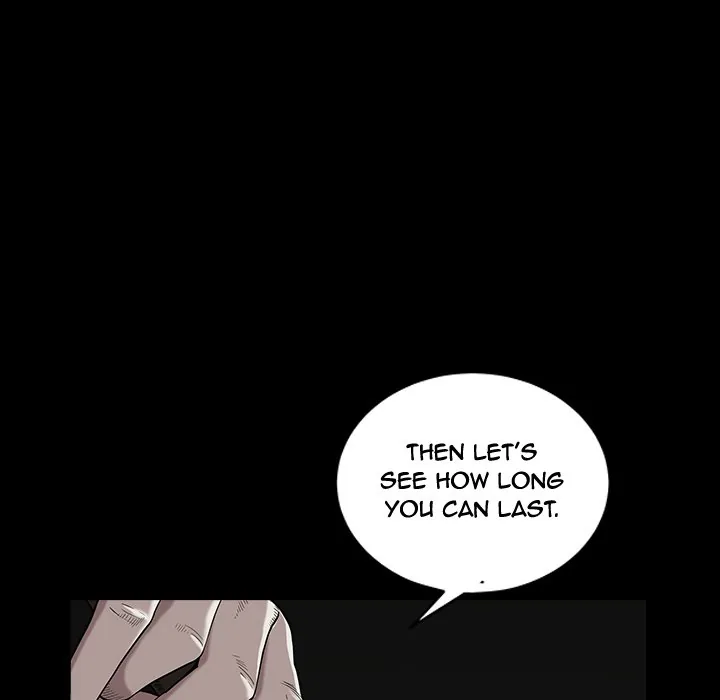 The leash Chapter 62 page 77 - 