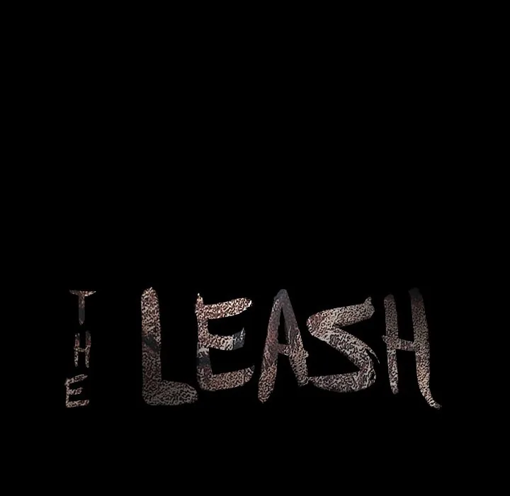 The leash Chapter 62 page 9 - 