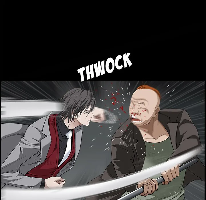 The leash Chapter 62 page 84 - 