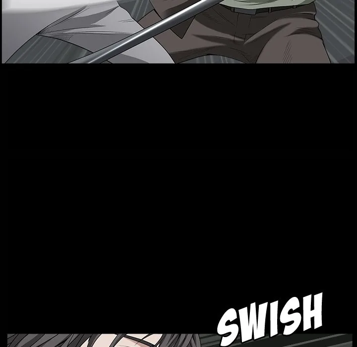 The leash Chapter 62 page 85 - 