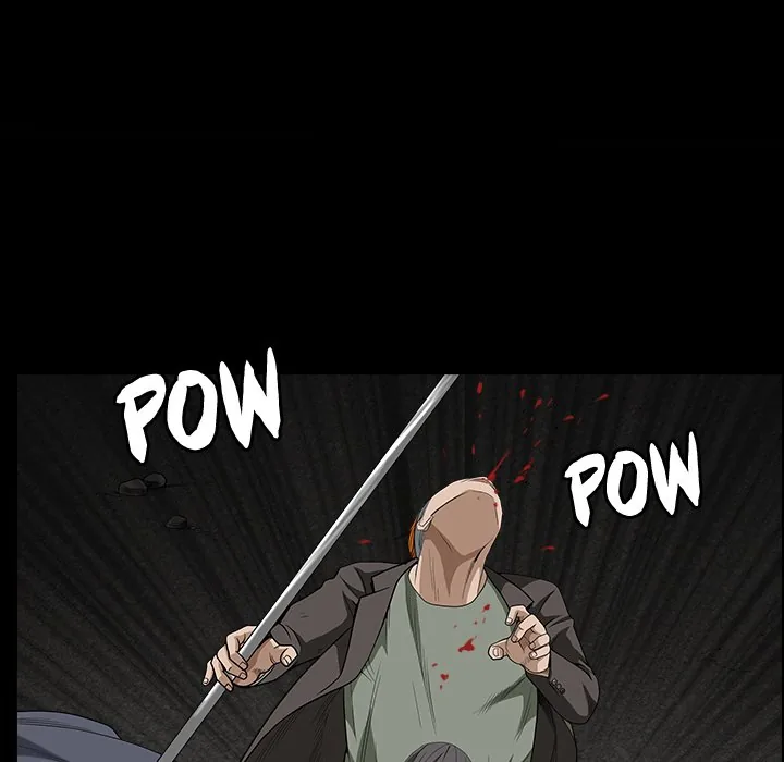 The leash Chapter 62 page 87 - 