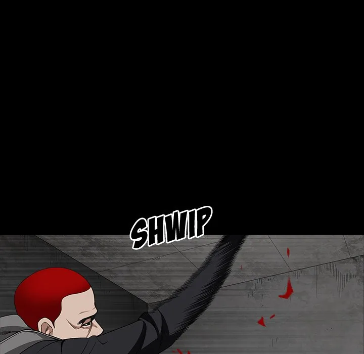 The leash Chapter 62 page 97 - 