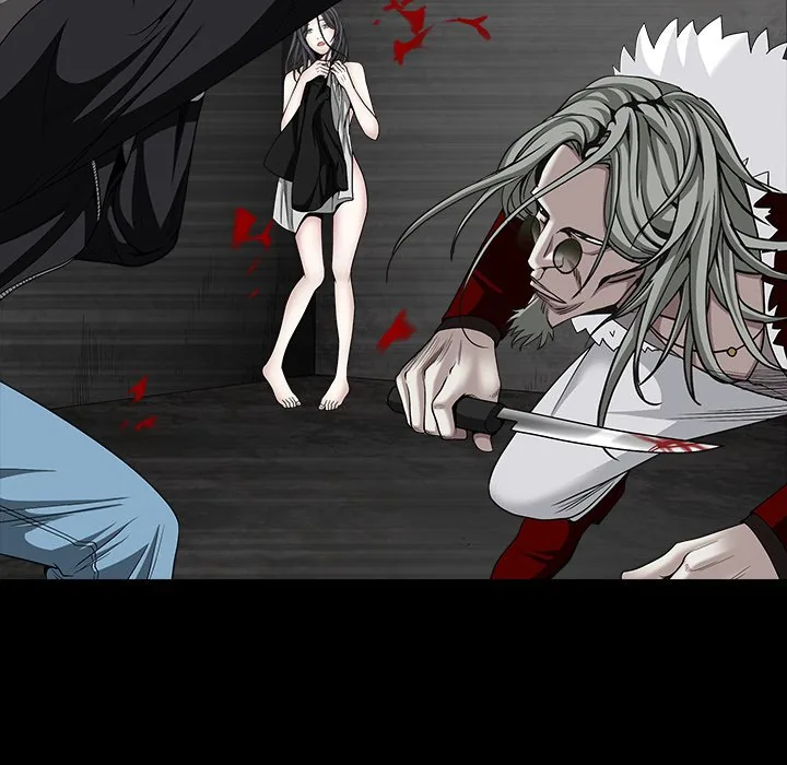 The leash Chapter 62 page 98 - 