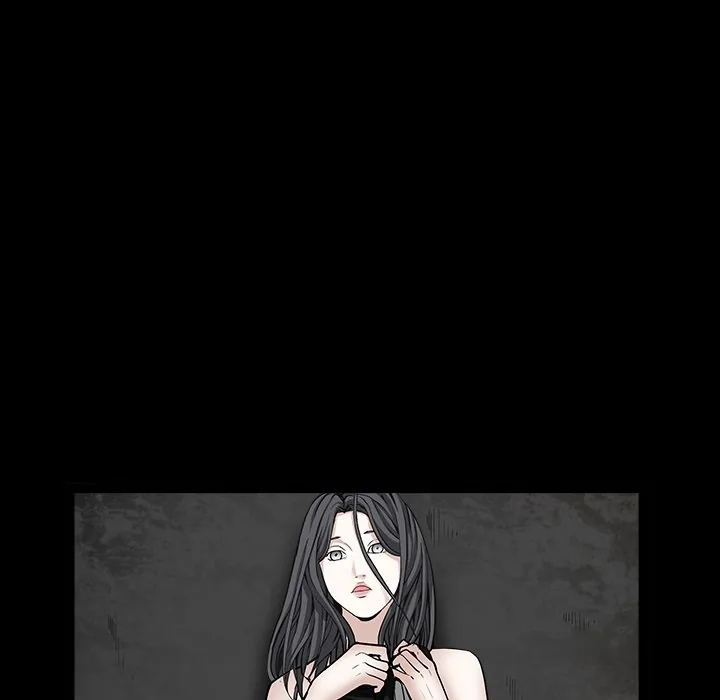 The leash Chapter 62 page 99 - 
