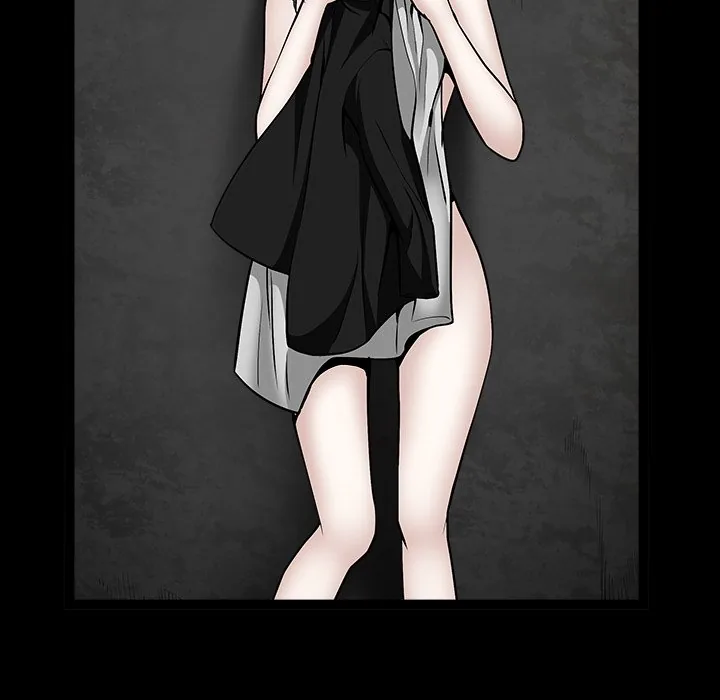 The leash Chapter 62 page 100 - 
