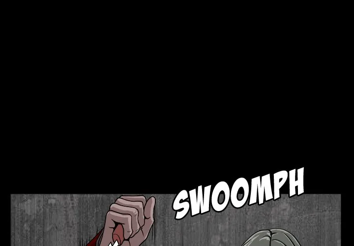 The leash Chapter 63 page 1 - 