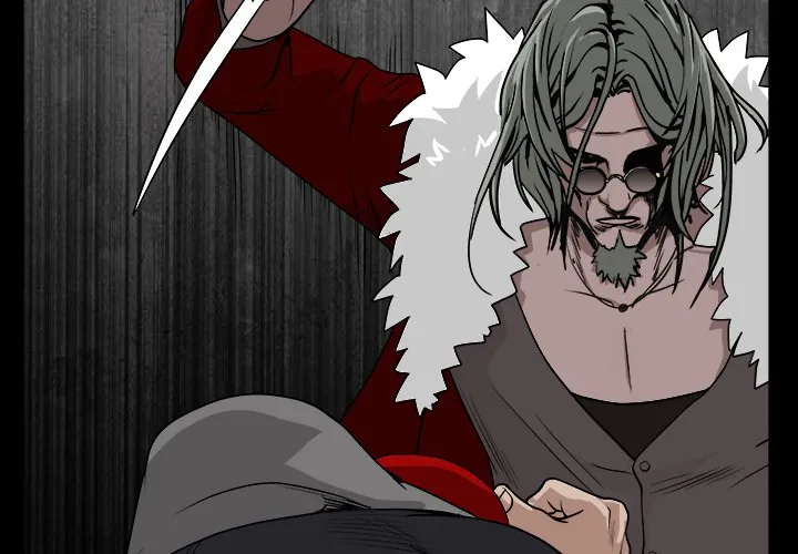 The leash Chapter 63 page 2 - 
